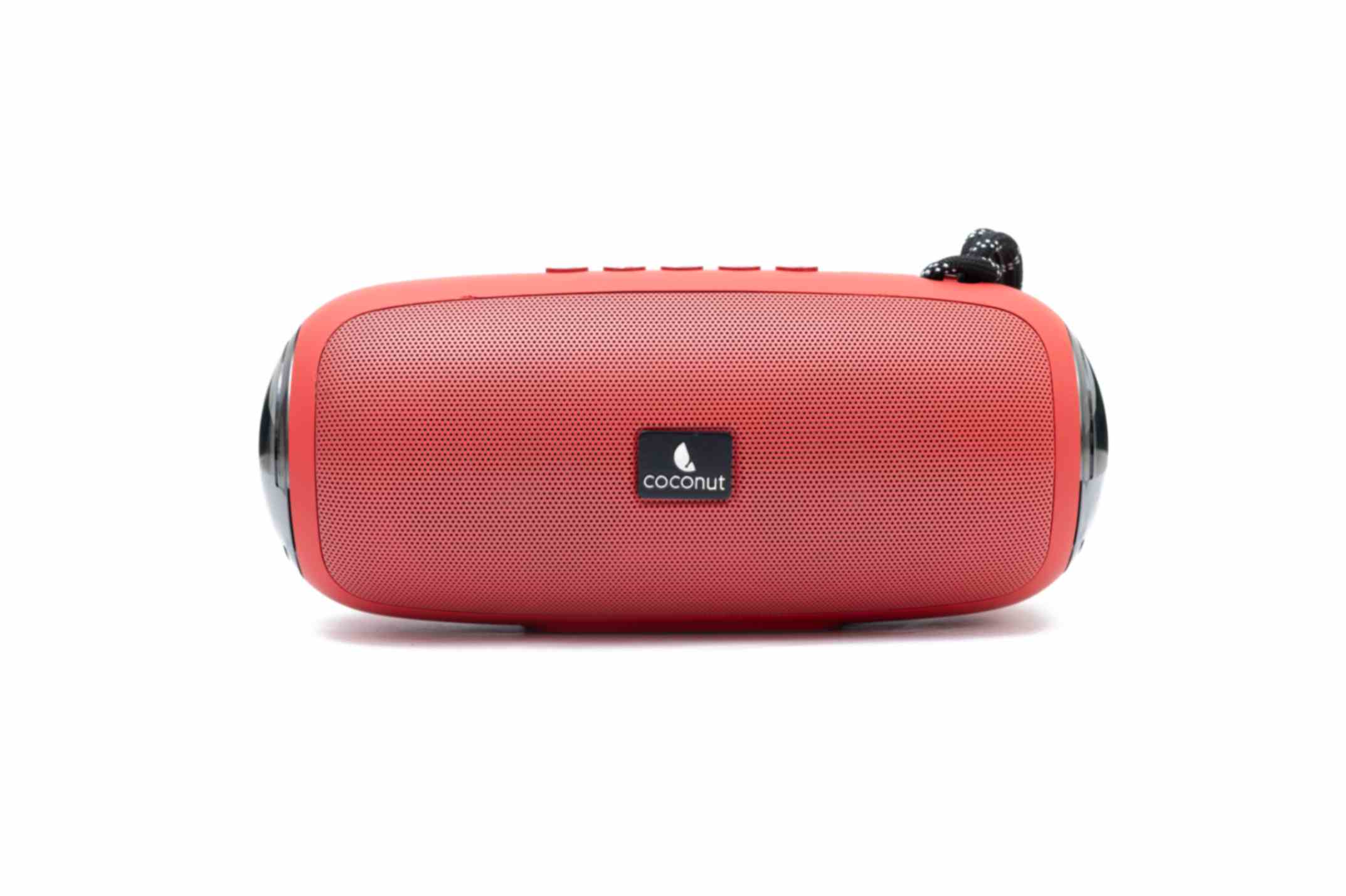 Grace 8W Bluetooth Speaker, RGB portable design, Bluetooth 5.1 tech